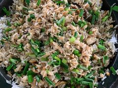 -台山美食一绝阿四台山黄鳝饭(阿四创作店)