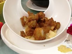 -天鲜阁·海鲜粤菜·33年老字号(石槎白云站店)