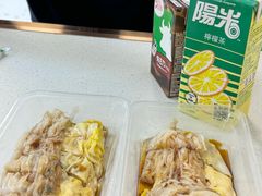 -山水肠粉(盐田店)