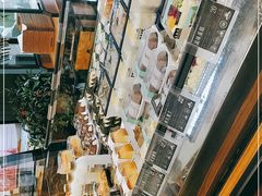 -FASHION BAKERY法森贝克(新德路店)