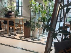 -一尺花园(安和花园店)