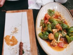 -山石榴·贵州菜(丰盛里店)