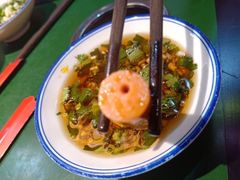 火锅串串-肆角壹圆夜市麻辣烫(春熙路店)