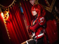 -米游妙妙屋cosplay换装自拍摄影体验馆
