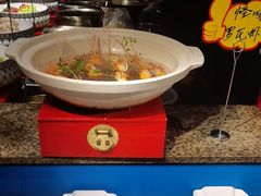 -二十八里太湖船菜(吉祥路店)