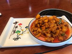 -乐在集市海鲜大排档(平潭店)