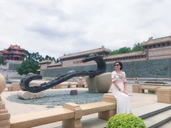 -广东圆玄道观