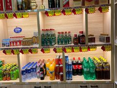 零售区-蜀留香火锅(西南角店)