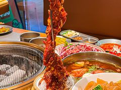 -杨小佳·齐齐哈尔烤肉·烤串(广州店)