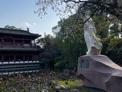 -李白纪念馆