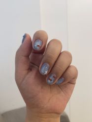 -斯馨·健康美甲美睫