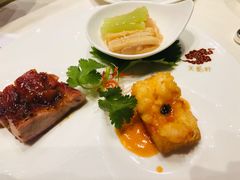 -天龙轩(香港丽思卡尔顿酒店)