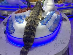 -澜悦港海鲜体验主题餐厅