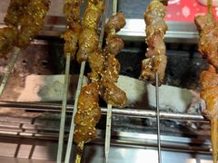 -可口香·非遗老号烧烤(南岗直营店)