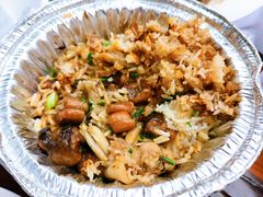 -红星光发煲仔饭(大石街店)