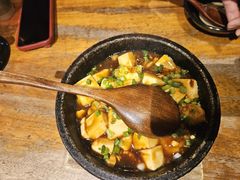 -马灯部落·西湖边的创意山景餐厅(虎跑动物园店)
