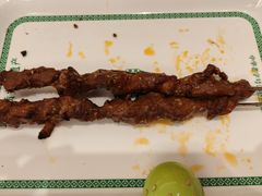 羊肉串-华天延吉餐厅(西四总店)