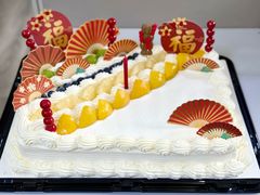 -山姆会员商店(上海浦东店)