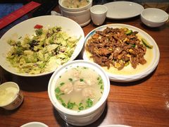 -惠宾饭庄(中山路店)