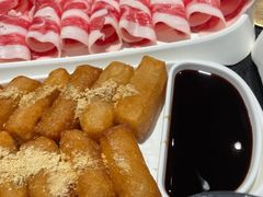 -川西坝子火锅(清江东路3.0直营店)