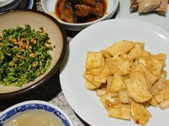 -南京大牌档(香港广场店)