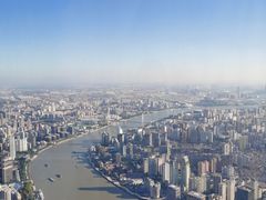 -上海中心大厦