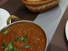 -Pita's&Tika's中东和印度风味餐厅(龙湖天街店)