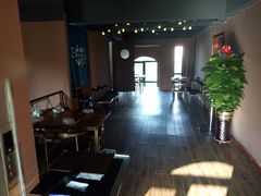 -黑胡子海盗主题餐厅海鲜烧烤