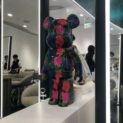 -OnHair造型