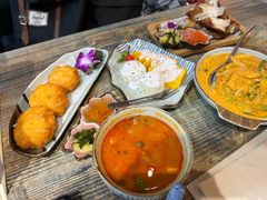 -Hi YOU你的饭局泰餐厅(雍和宫店)