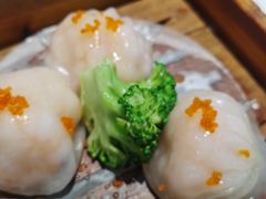 -顺德小厨·招牌无骨鱼(广百百货店)