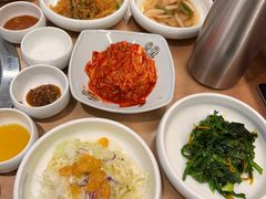 -黄金牧场(明洞总店)