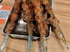 -品回味清真西北楼(宁波首店)