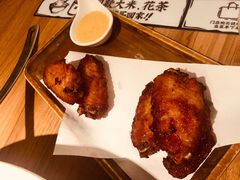 -太二酸菜鱼(正大广场店)