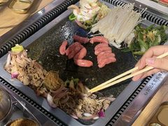 -郭记烤肉创始店(民丰大街店)