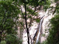 -黑龙潭风景区