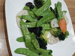 -品回味清真西北楼(宁波首店)