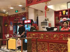 -红红烤鸭店(西单店)