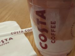 -COSTA COFFEE(丰联广场店)