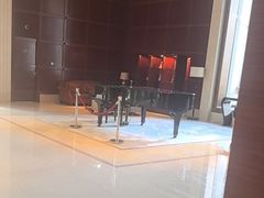 -上海中谷小南国花园酒店