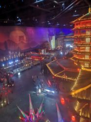 -南京万达乐园