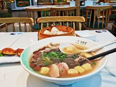 -苏晓玥·手作江南小吃(深圳北站店)