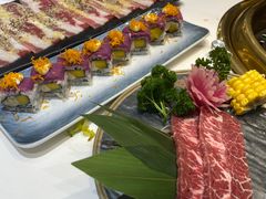 -妥妥烤肉料理(凯德店)