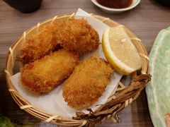 -豊 胜手丼