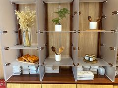 -银座仁志川·生吐司专门店(香港广场店)