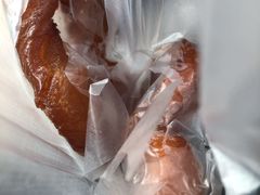 糖耳朵-李小老烧饼(常营民族家园店)