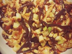 -盛天毛血旺非遗美食(观音桥店)