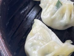 -刘七嬢烧麦刀削面