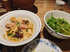 -寨子里的钵钵菜-湘西山里菜(火车站店)