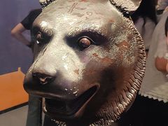 -广西壮族自治区博物馆